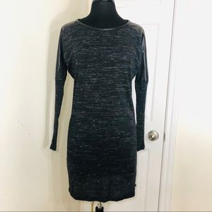 Maison Scotch la Femme Selon Marie Marl Dress Sz 1